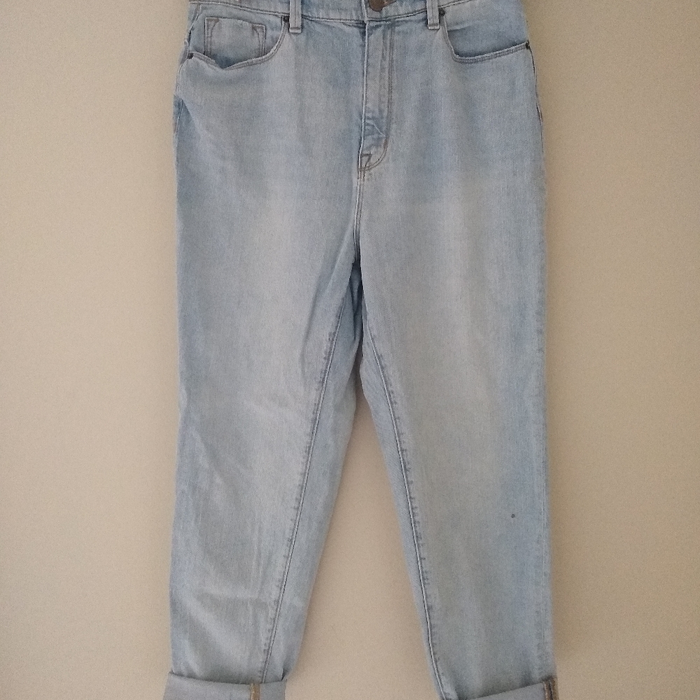 Urban Outfitters BDG Mom High Rise Jeans Size 30